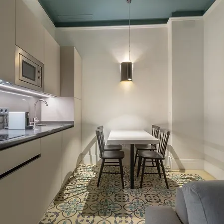 El Caminante Del Agua Apartment Seville