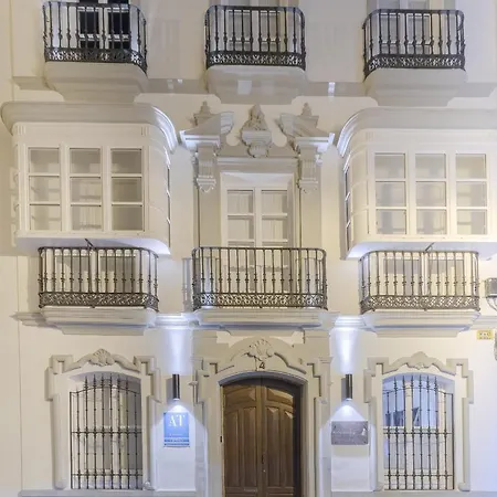 El Caminante Del Agua Seville