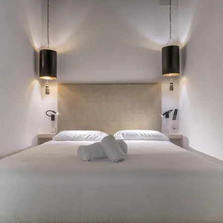 El Caminante Del Agua Apartment