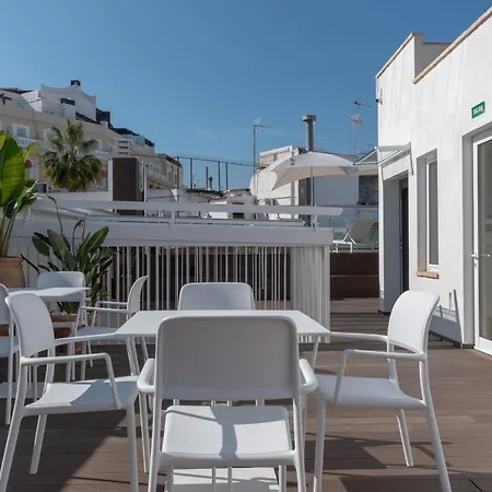 Apartment El Caminante Del Agua Seville