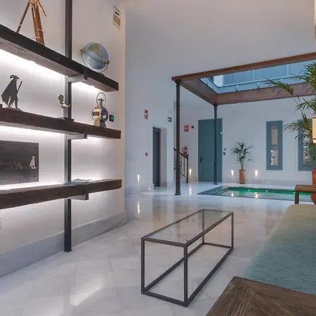 Apartment El Caminante Del Agua
