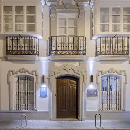 El Caminante Del Agua Apartment Seville