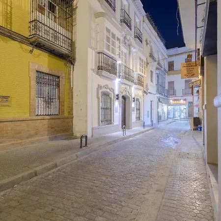 El Caminante Del Agua * Seville